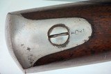 Model 1795 Type III Springfield Musket Dated 1809 ... LAYAWAY? - Image 8 of 9
