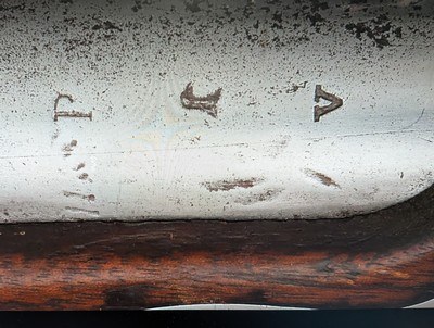 Model 1795 Type III Springfield Musket Dated 1809 ... LAYAWAY? - Image 7 of 9