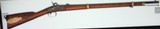 Remington Model 1863 Zouave Civil War Rifle....UNISSUED?.... LAYAWAY? - Image 1 of 11