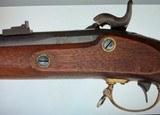 Remington Model 1863 Zouave Civil War Rifle....UNISSUED?.... LAYAWAY? - Image 11 of 11