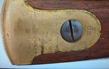 Remington Model 1863 Zouave Civil War Rifle....UNISSUED?.... LAYAWAY? - Image 9 of 11