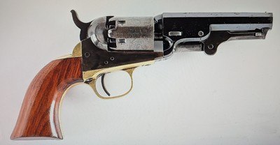 MINTY...COLT MODEL 1849 Pocket Percussion Revolver.... MUSEUM QUALITY .... LAYAWAY? - Image 2 of 12