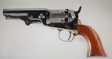 MINTY...COLT MODEL 1849 Pocket Percussion Revolver.... MUSEUM QUALITY .... LAYAWAY? - Image 1 of 12