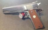 Colt 1911 70 Series Gold Cup National Match - 3 of 8