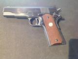 Colt 1911 70 Series Gold Cup National Match - 2 of 8