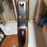 Browning Citori CXT12 gauge - 4 of 8