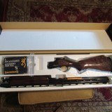 Browning Citori CXT12 gauge - 1 of 8
