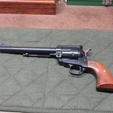 Ruger Blackhawk .45 Colt convertible (two cylinders) - 10 of 10