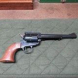 Ruger Blackhawk .45 Colt convertible (two cylinders) - 9 of 10