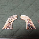 Ruger Blackhawk .45 Colt convertible (two cylinders) - 8 of 10