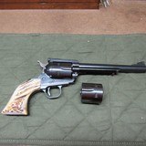 Ruger Blackhawk .45 Colt convertible (two cylinders) - 3 of 10