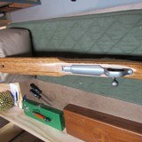 Ruger M77 Mark II.220 Swift - 5 of 7