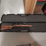 Ruger M77 Mark II.220 Swift - 2 of 7