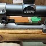 Ruger M77 Mark II.220 Swift - 7 of 7