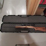 Ruger M77 Mark II.220 Swift - 1 of 7