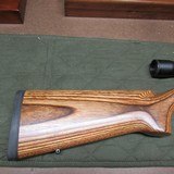Ruger M77 Mark II.220 Swift - 6 of 7