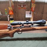 Ruger M77 Mark II.220 Swift - 4 of 7