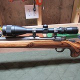 Ruger M77 Mark II.220 Swift - 3 of 7