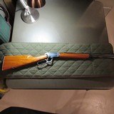 Marlin 39A Golden Mountie Carbine - 1 of 6