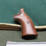 Smith & Wesson Model 686 - 1
357 Magnum - 4 of 4