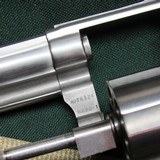 Smith & Wesson Model 686 - 1
357 Magnum - 3 of 4