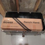 Rossi Ranch Hand .45 Colt Pistol - 9 of 10