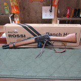 Rossi Ranch Hand .45 Colt Pistol - 2 of 10