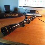 Leupold target/hunting scope - 2 of 5