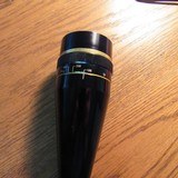 Leupold target/hunting scope - 3 of 5