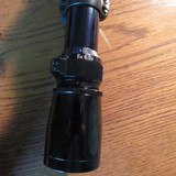 Leupold target/hunting scope - 4 of 5