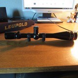 Leupold target/hunting scope - 5 of 5