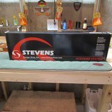 Stevens O/U
555 Enhanced
28 ga - 1 of 5