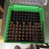 220 Swift ammo - 2 of 2