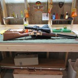 Henry Big Boy .357 magnum - 1 of 9