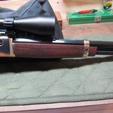 Henry Big Boy .357 magnum - 4 of 9