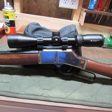 Henry Big Boy .357 magnum - 7 of 9