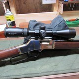 Henry Big Boy .357 magnum - 2 of 9