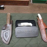 Boker, Ruko and Silver Stag - 1 of 4