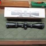 Vortex 3 x 9 variable scope - 1 of 2