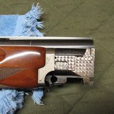 Winchester O/U Model XTR Pigeon Grade Featherweight 20 gauge - 13 of 14