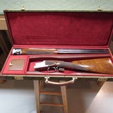 Winchester O/U Model XTR Pigeon Grade Featherweight 20 gauge