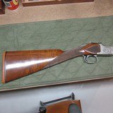 Winchester O/U Model XTR Pigeon Grade Featherweight 20 gauge - 9 of 14