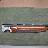 Winchester O/U Model XTR Pigeon Grade Featherweight 20 gauge - 12 of 14