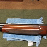 Winchester O/U Model XTR Pigeon Grade Featherweight 20 gauge - 14 of 14
