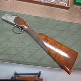 Winchester O/U Model XTR Pigeon Grade Featherweight 20 gauge - 10 of 14