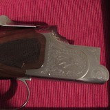 Winchester O/U Model XTR Pigeon Grade Featherweight 20 gauge - 5 of 14