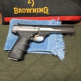 Browning Buck Mark .22LR - 4 of 4