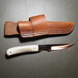 Silver Stag knife - 2 of 2