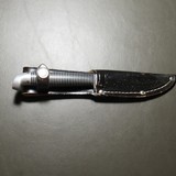 1950's era American small hunting knife - 2 of 2