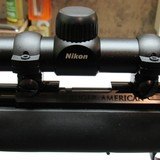 Ruger American .22 - 4 of 6